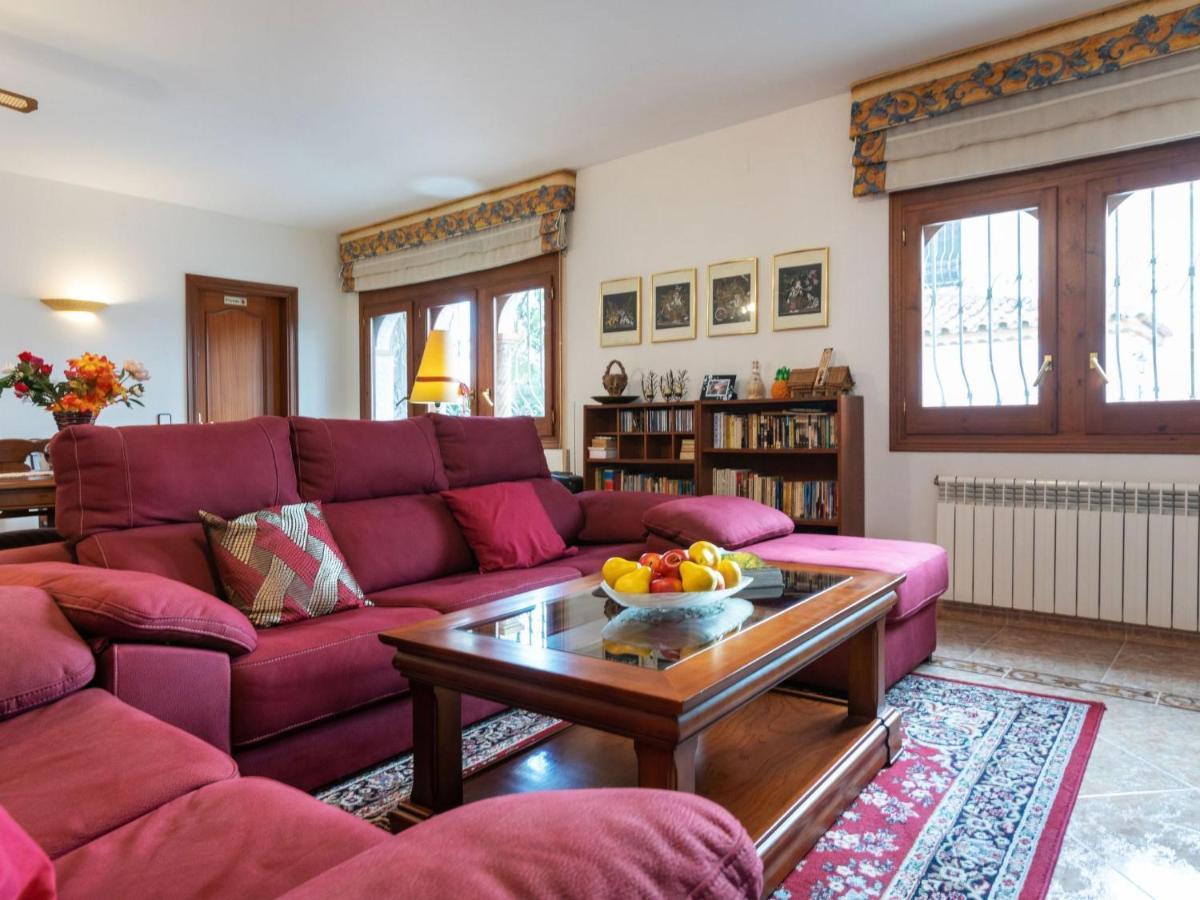 Villa Rustical Mont Roig By Interhome Miami Playa Zewnętrze zdjęcie