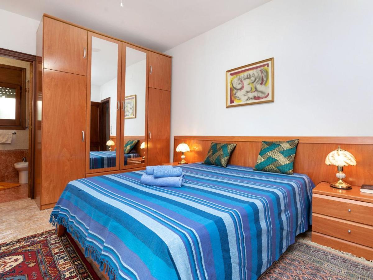 Villa Rustical Mont Roig By Interhome Miami Playa Zewnętrze zdjęcie