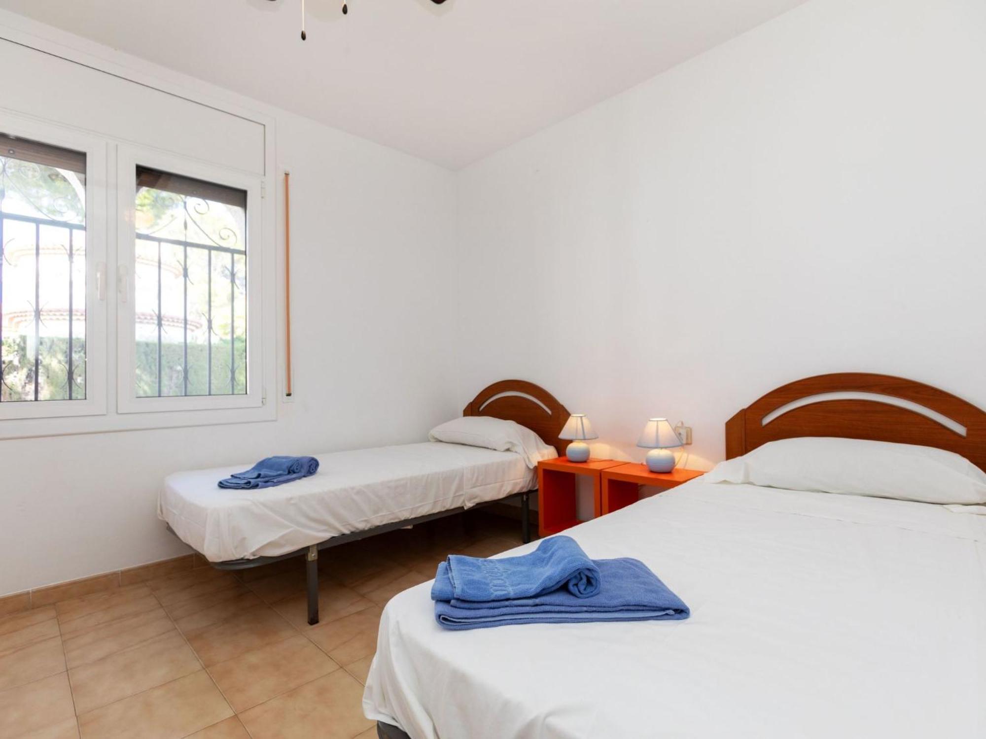 Villa Rustical Mont Roig By Interhome Miami Playa Zewnętrze zdjęcie
