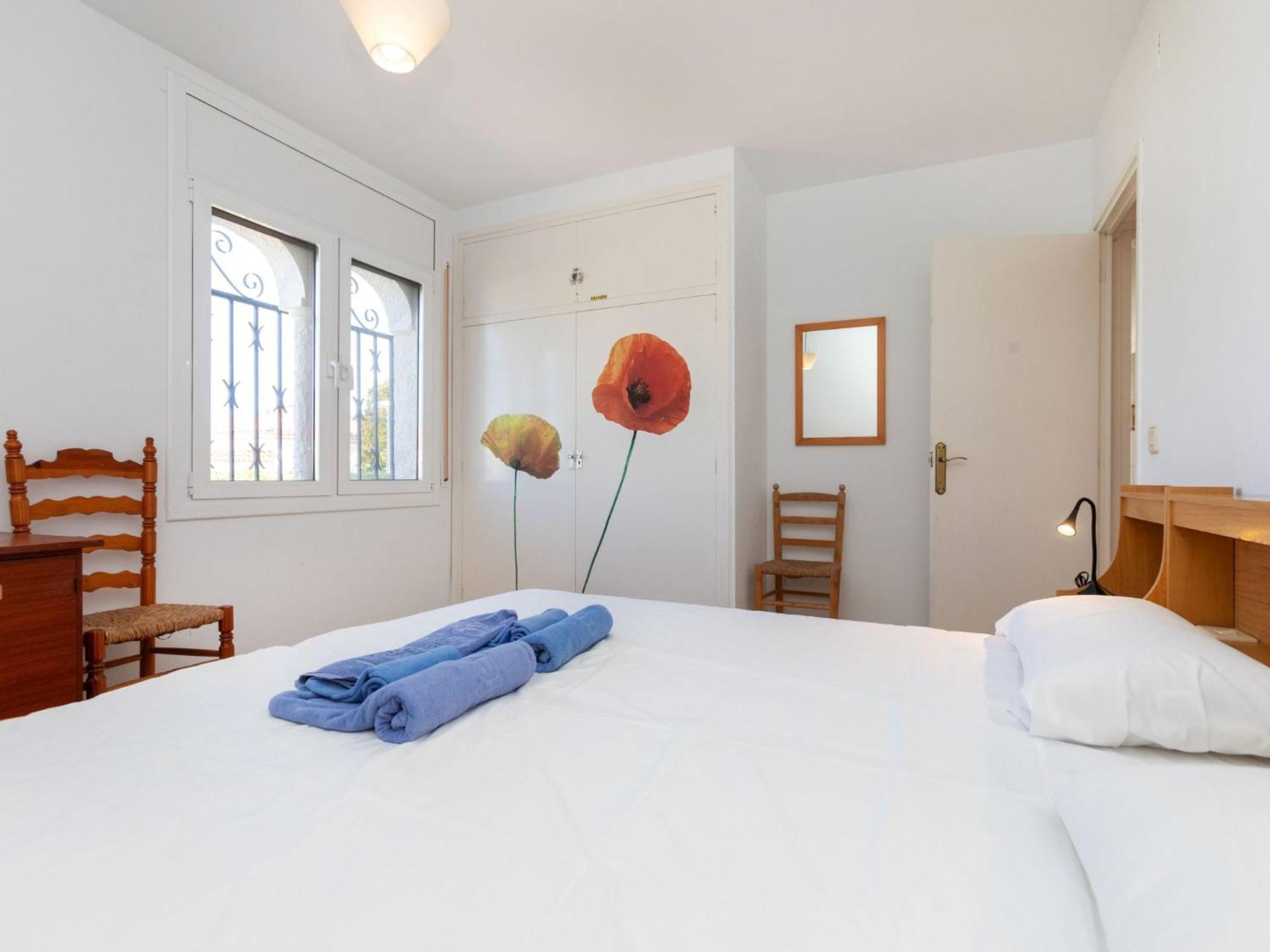 Villa Rustical Mont Roig By Interhome Miami Playa Zewnętrze zdjęcie