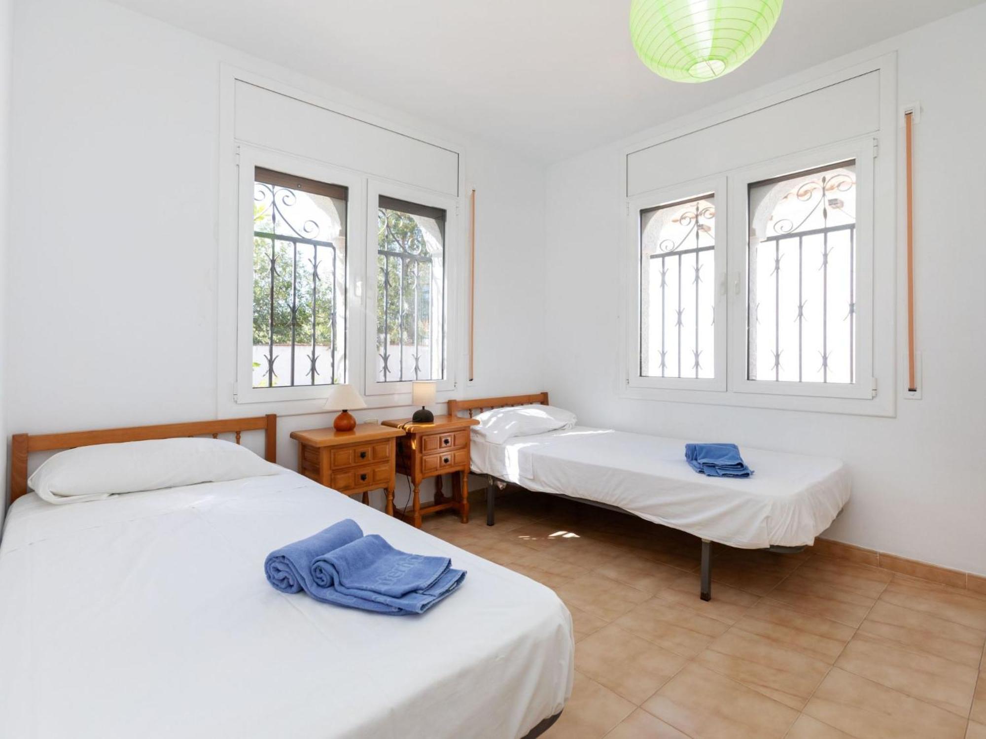Villa Rustical Mont Roig By Interhome Miami Playa Zewnętrze zdjęcie