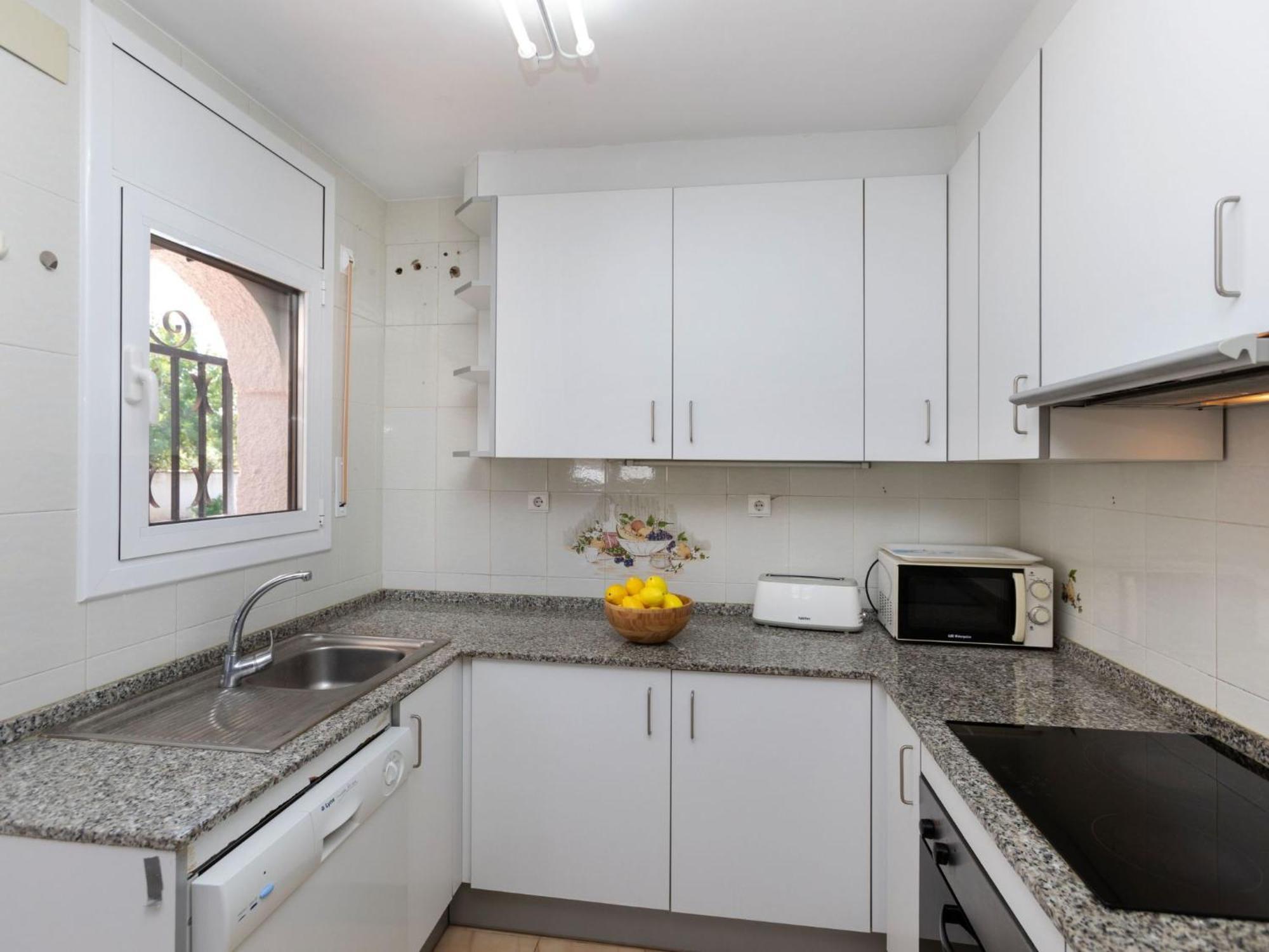 Villa Rustical Mont Roig By Interhome Miami Playa Zewnętrze zdjęcie