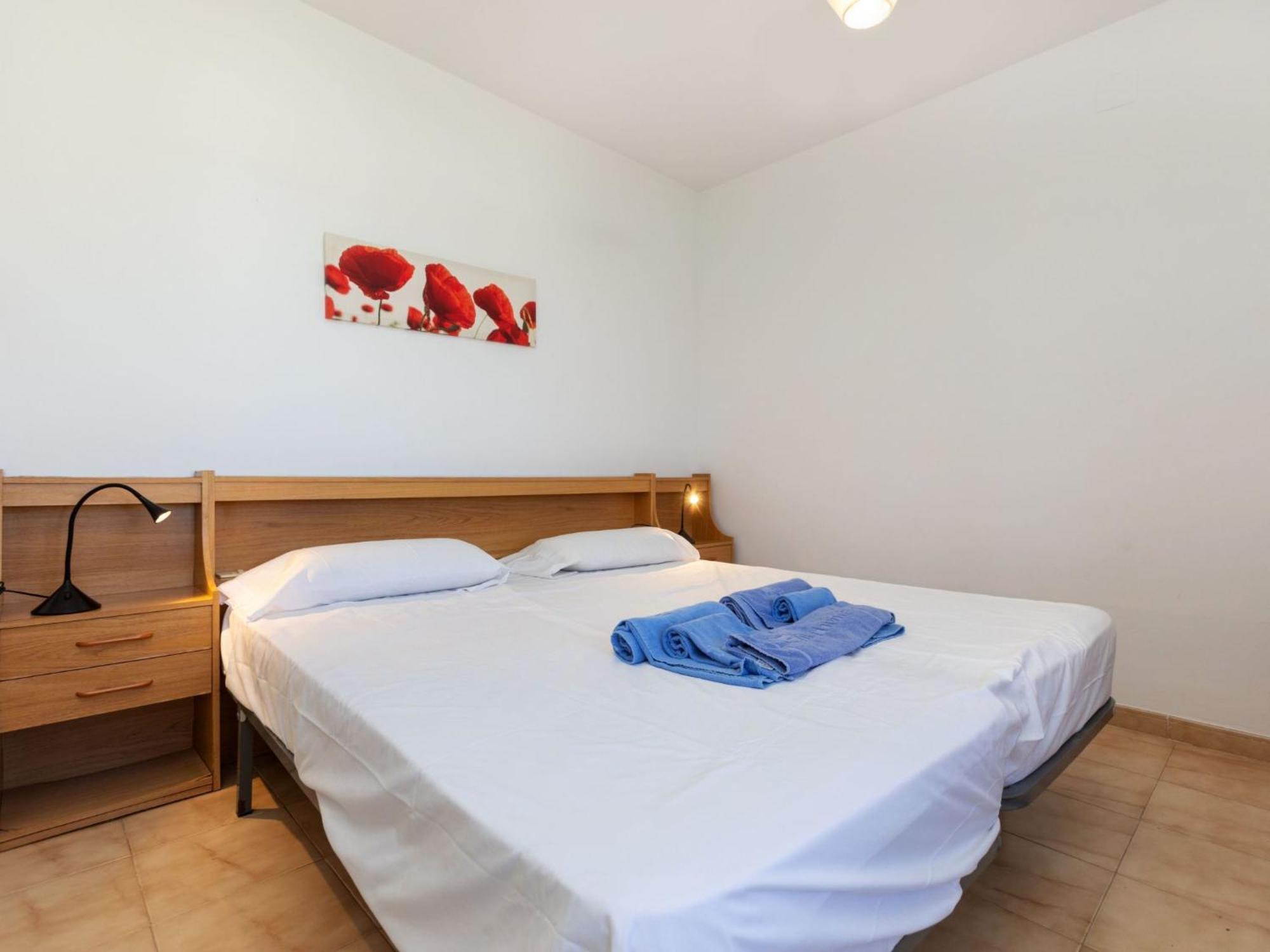 Villa Rustical Mont Roig By Interhome Miami Playa Zewnętrze zdjęcie