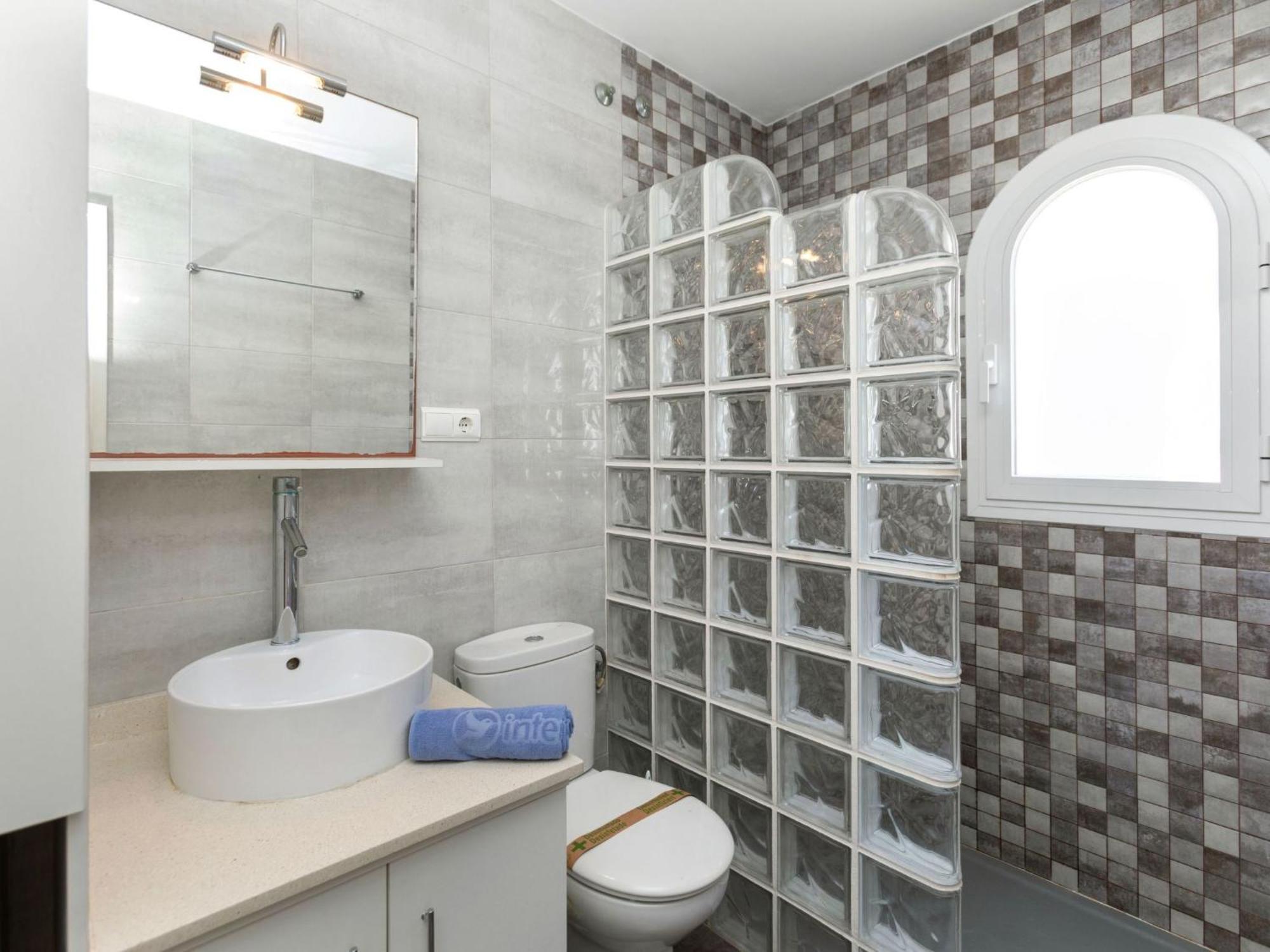 Villa Rustical Mont Roig By Interhome Miami Playa Zewnętrze zdjęcie