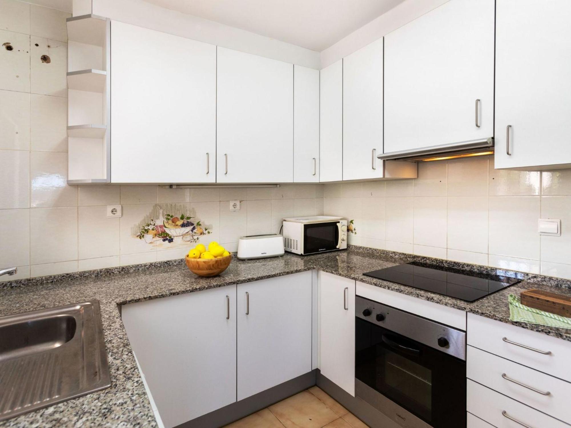 Villa Rustical Mont Roig By Interhome Miami Playa Zewnętrze zdjęcie