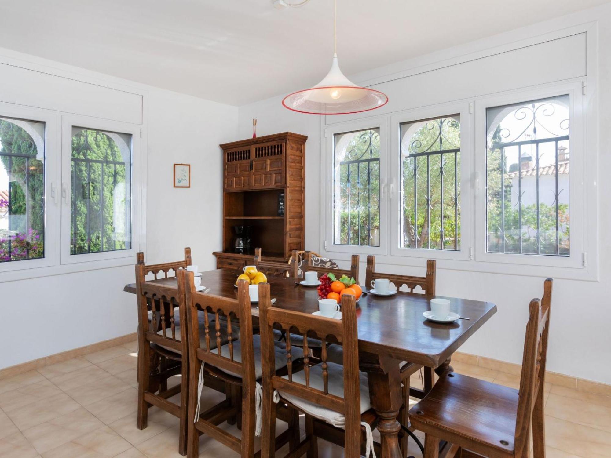Villa Rustical Mont Roig By Interhome Miami Playa Zewnętrze zdjęcie