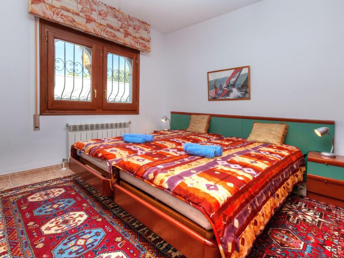 Villa Rustical Mont Roig By Interhome Miami Playa Zewnętrze zdjęcie
