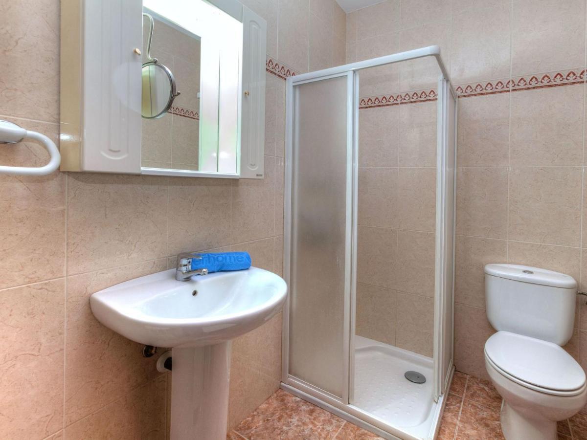 Villa Rustical Mont Roig By Interhome Miami Playa Zewnętrze zdjęcie