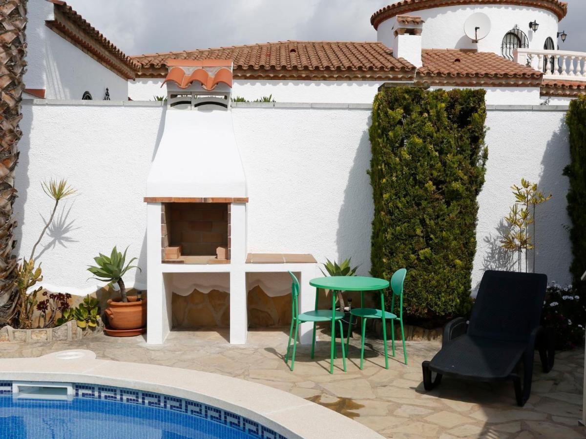 Villa Rustical Mont Roig By Interhome Miami Playa Zewnętrze zdjęcie