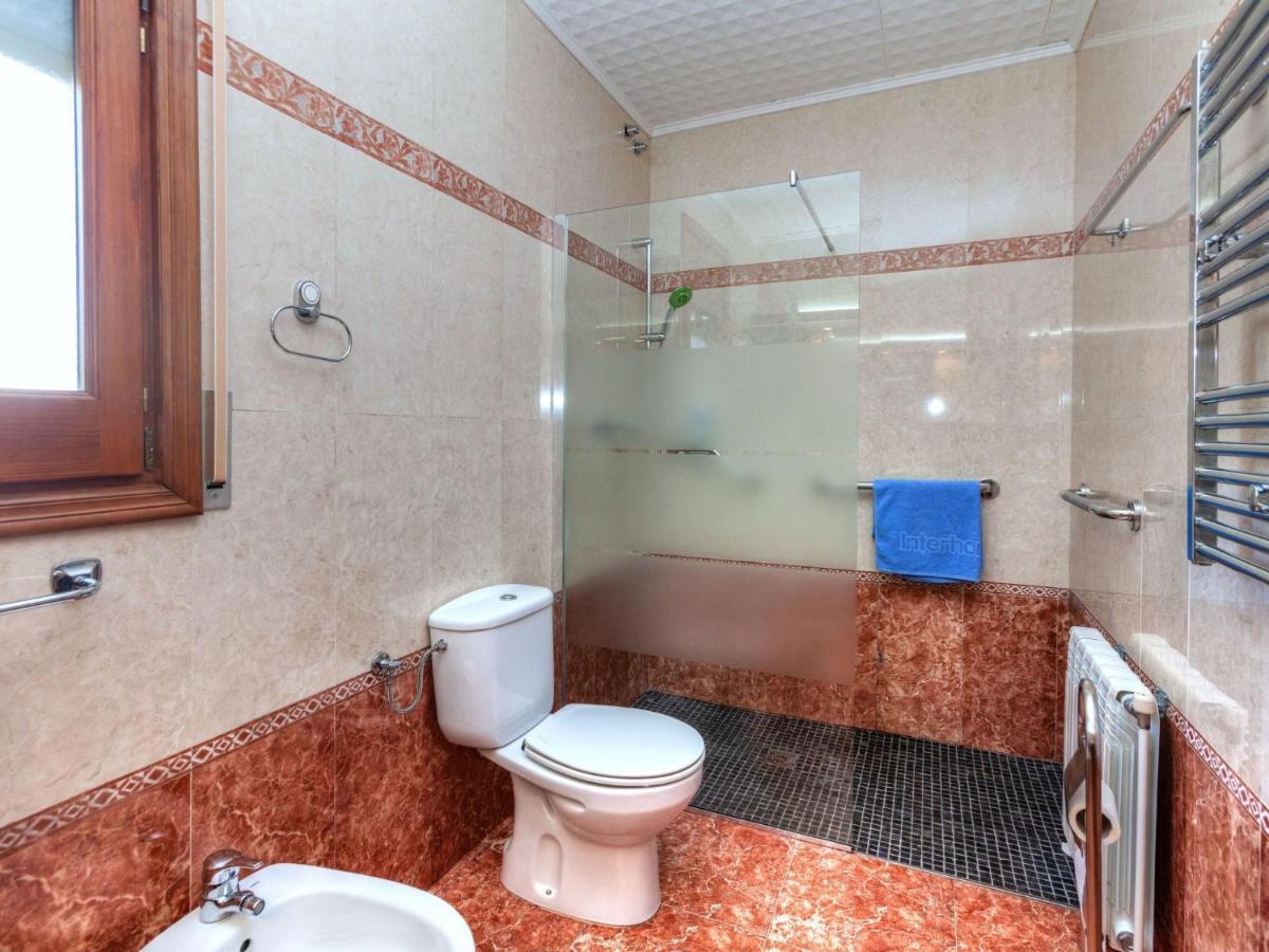 Villa Rustical Mont Roig By Interhome Miami Playa Zewnętrze zdjęcie
